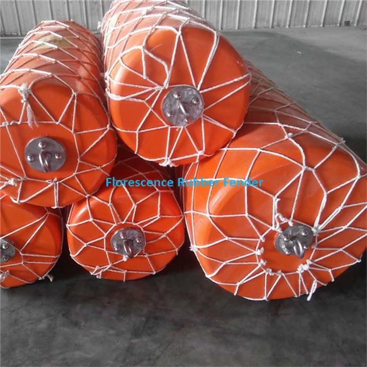 Dock Ship Foam Filled Fender Dock Ship Foam Filled Fender