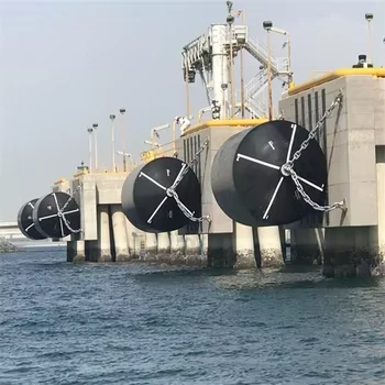 Floating Foam Marine fenders Floating Foam Marine fenders